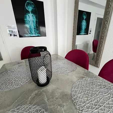 Le Cannois, De Star 3 Apartman Mulhouse