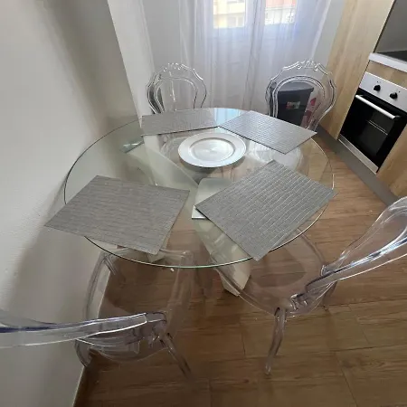 Le Cannois, De Star 3 * Mulhouse