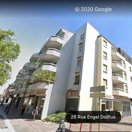 Apartman Le Cannois, De Star 3