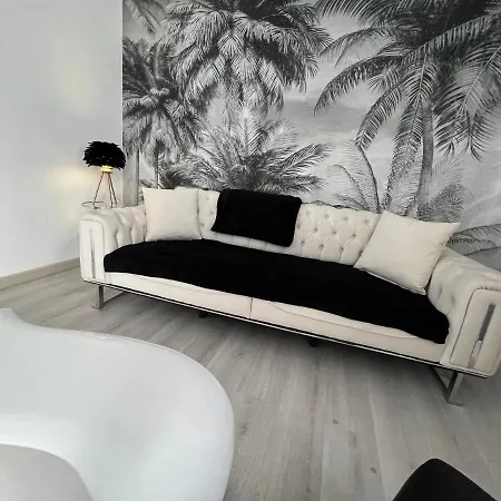 Apartment Le Cannois, De Star 3
