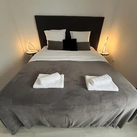 Le Cannois, De Star 3 Apartman