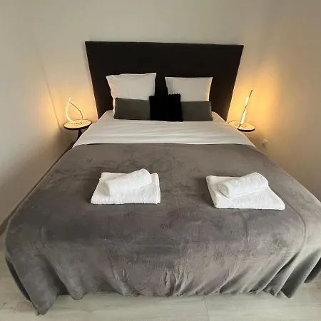 Le Cannois, De Star 3 Apartman *