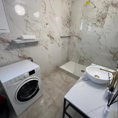 Apartman Le Cannois, De Star 3