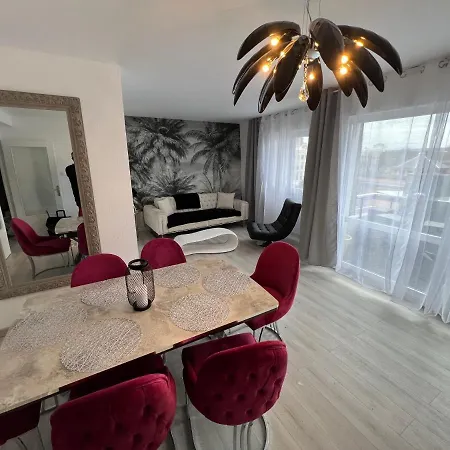 Le Cannois, De Star 3 * Mulhouse