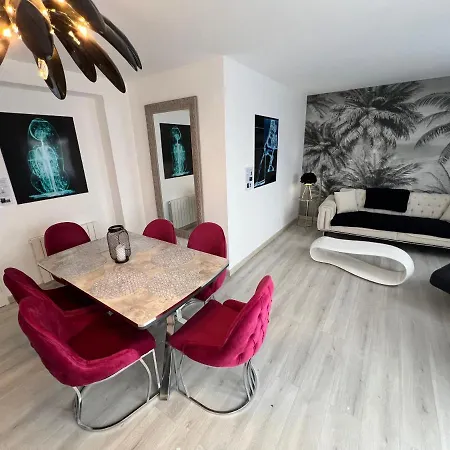 Le Cannois, De Star 3 Mulhouse