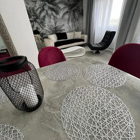 Le Cannois, De Star 3