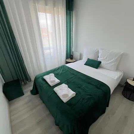 Apartment Le Cannois, De Star 3