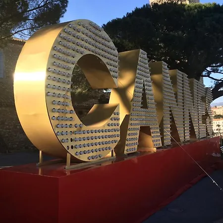 Le Cannois, De Star 3 * מולהאוס