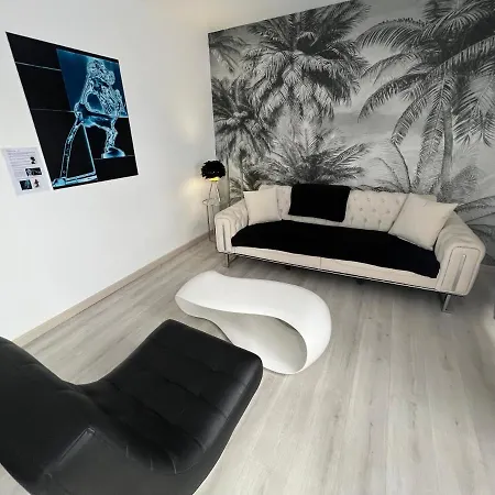 Le Cannois, De Star 3