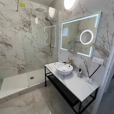 Le Cannois, De Star 3 * Mulhouse